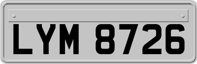 LYM8726