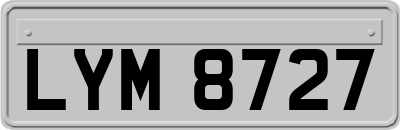 LYM8727