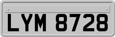 LYM8728