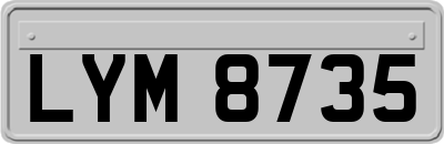 LYM8735
