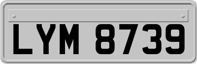 LYM8739