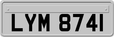 LYM8741