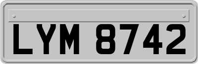 LYM8742