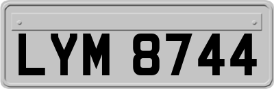LYM8744