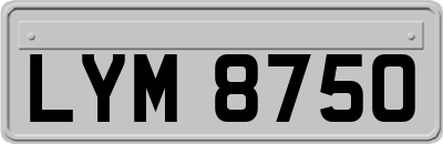 LYM8750