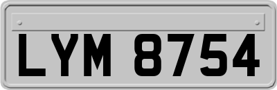 LYM8754