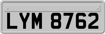 LYM8762
