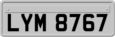 LYM8767
