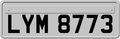 LYM8773