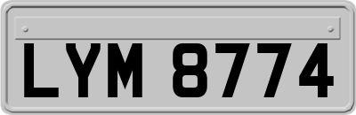 LYM8774