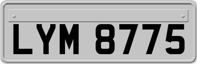 LYM8775
