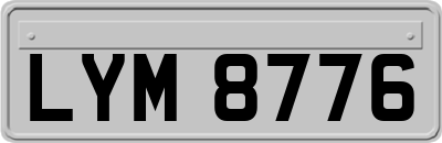 LYM8776