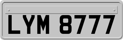 LYM8777