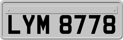 LYM8778