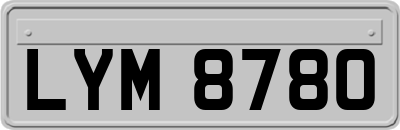 LYM8780