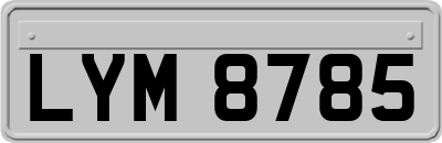 LYM8785