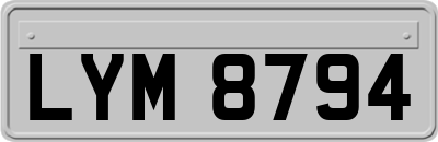 LYM8794