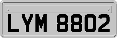 LYM8802