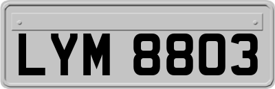 LYM8803