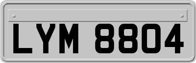 LYM8804