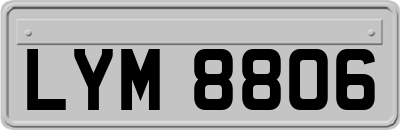 LYM8806