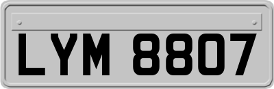 LYM8807
