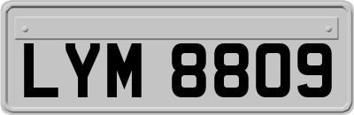LYM8809
