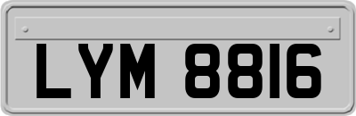 LYM8816