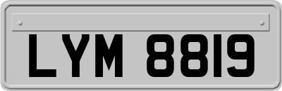 LYM8819