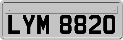 LYM8820