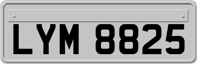 LYM8825
