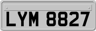 LYM8827