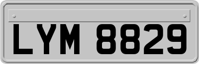 LYM8829