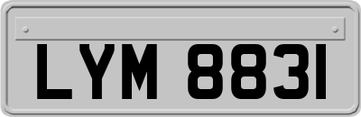 LYM8831