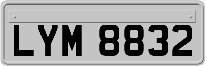 LYM8832