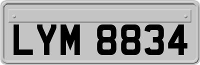 LYM8834