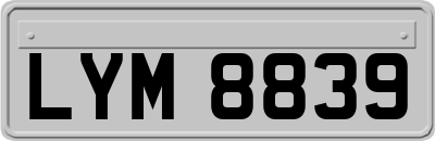 LYM8839