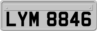 LYM8846