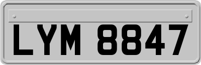 LYM8847