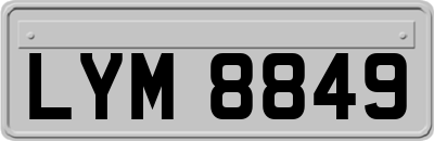 LYM8849