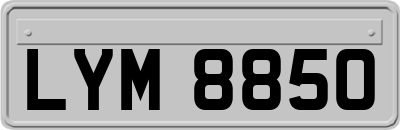 LYM8850