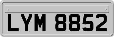 LYM8852