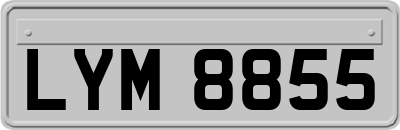 LYM8855