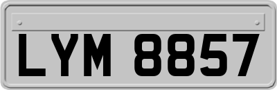 LYM8857