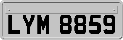LYM8859