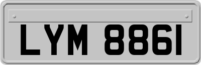 LYM8861