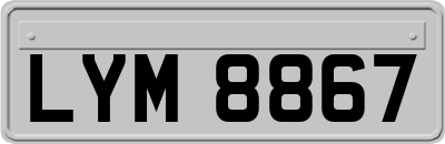 LYM8867