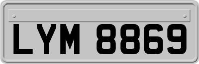 LYM8869