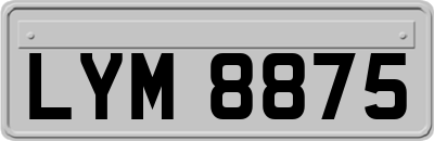 LYM8875