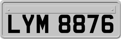 LYM8876